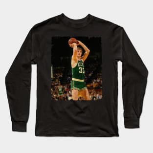 THE GOAT Long Sleeve T-Shirt